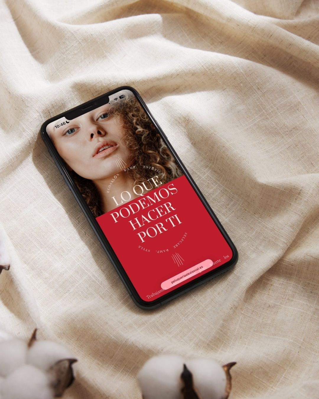 alexis oval ecosalon