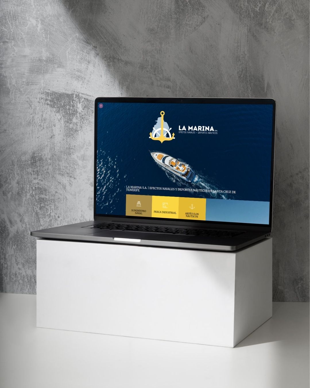 la marina sa