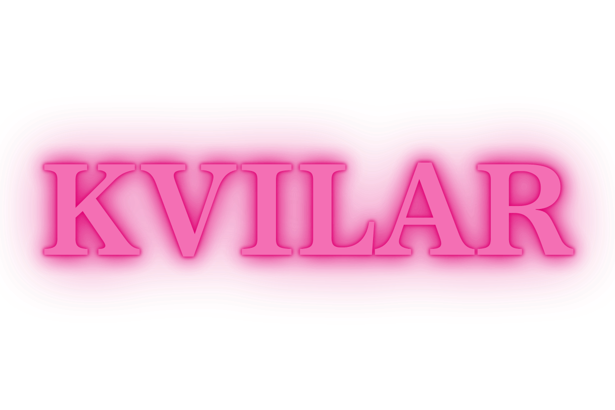 Kvilar