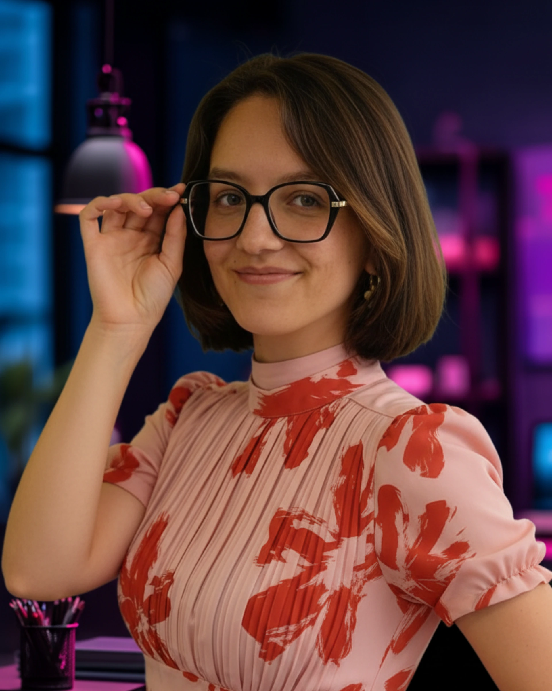 Miembro del equipo 3