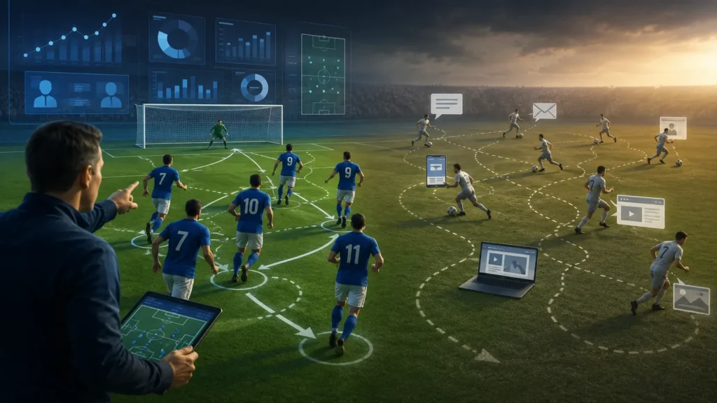 Tu negocio también juega el Mundial: ¿Tienes un equipo o solo once jugadores sueltos?