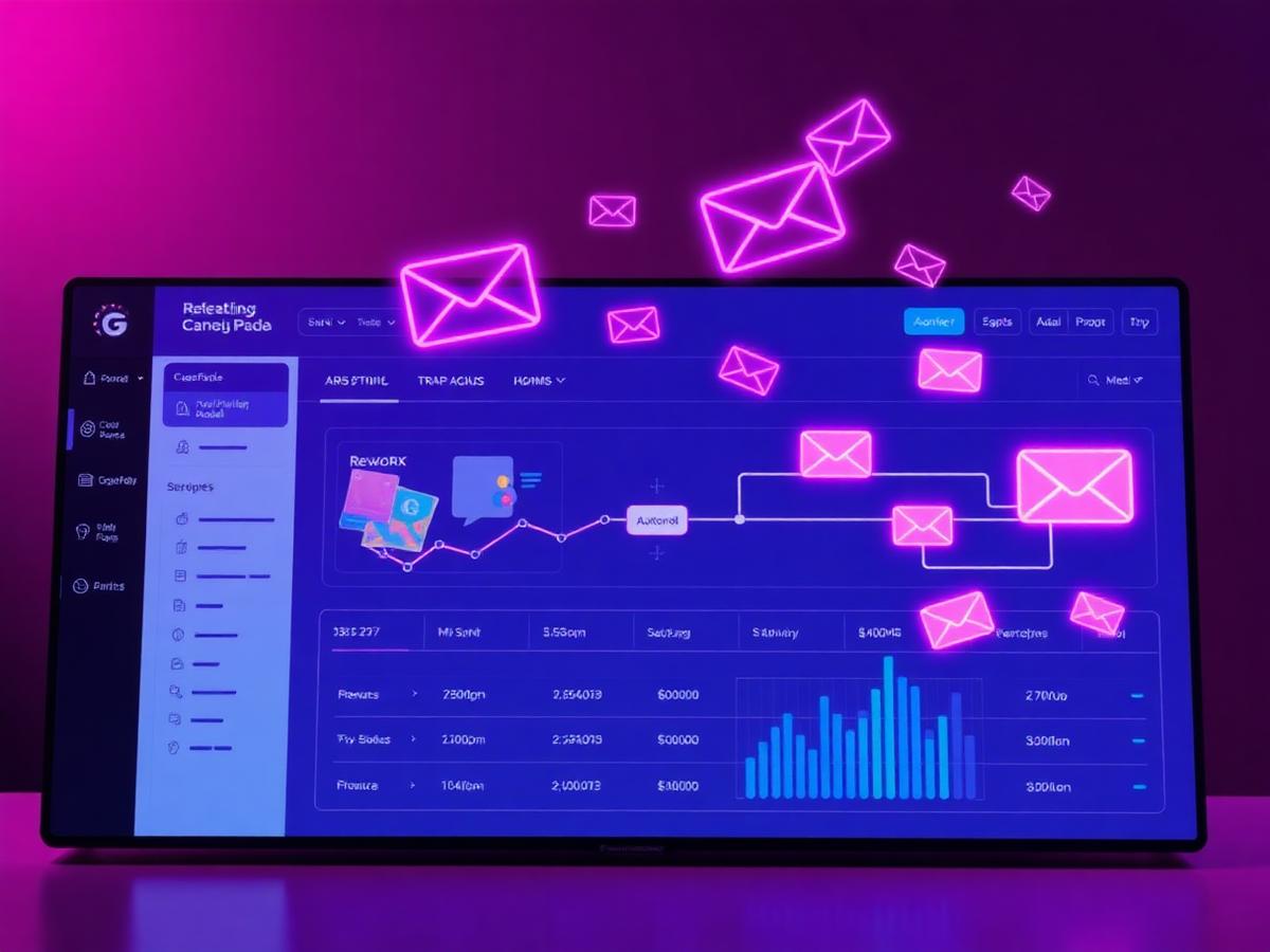 Email marketing
