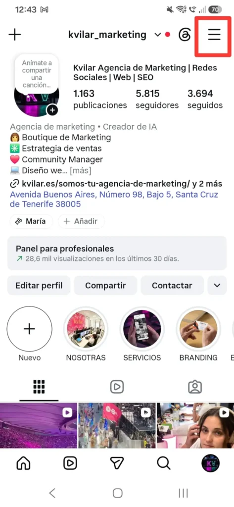 Ahora Meta podrá utilizar tus fotos para entrenar su IA