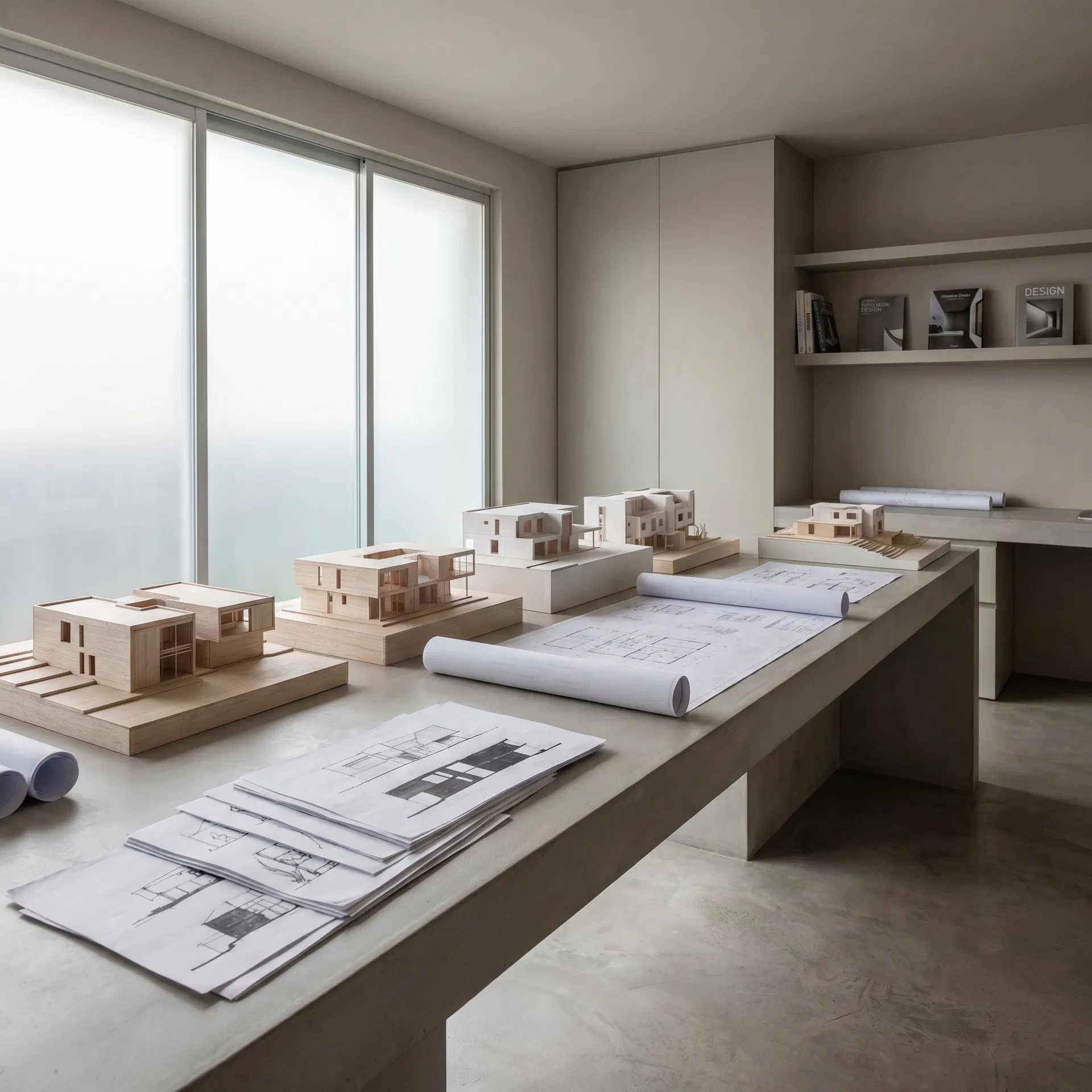 Diseño & Arquitectura