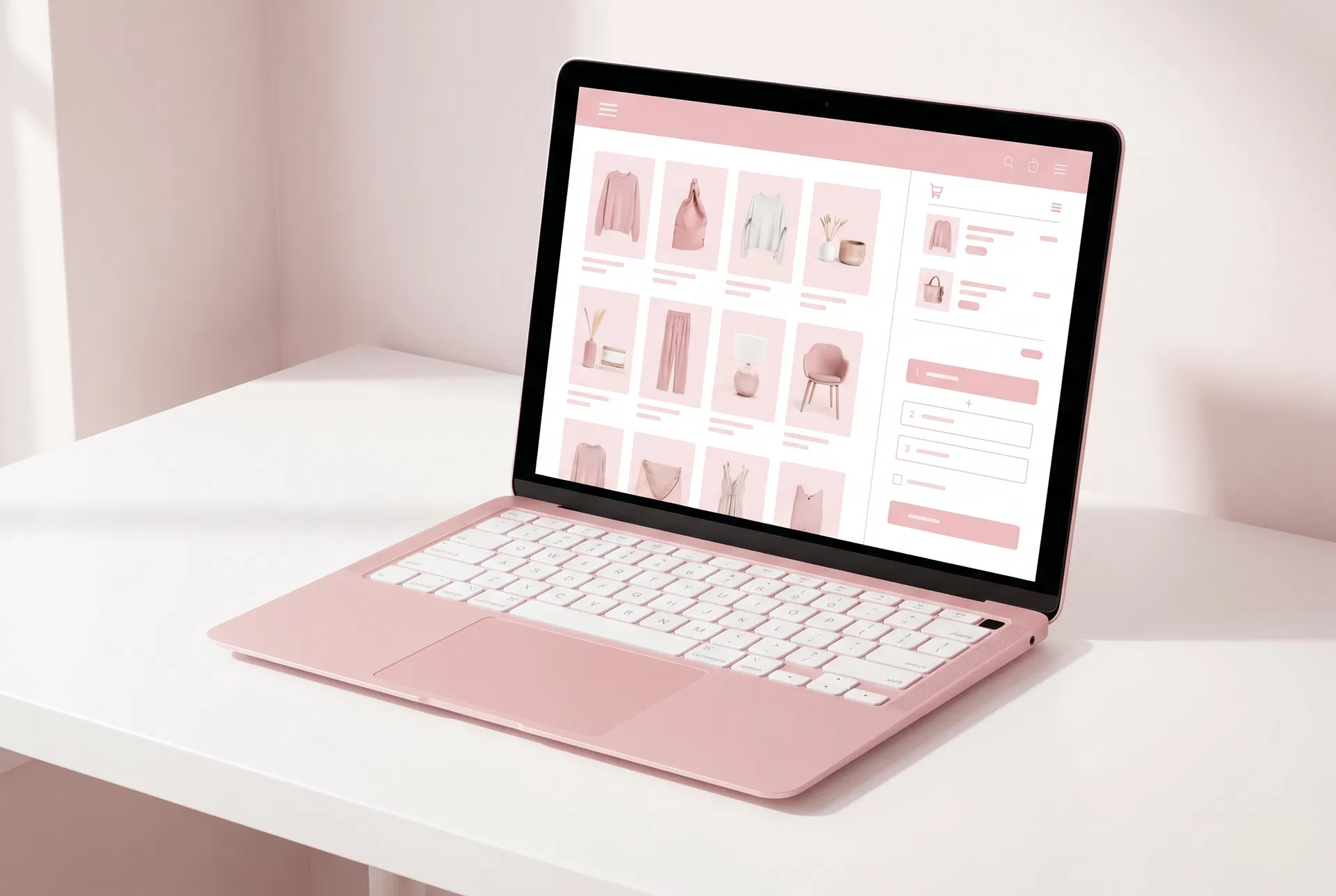 Tienda online e-commerce con Kit Digital