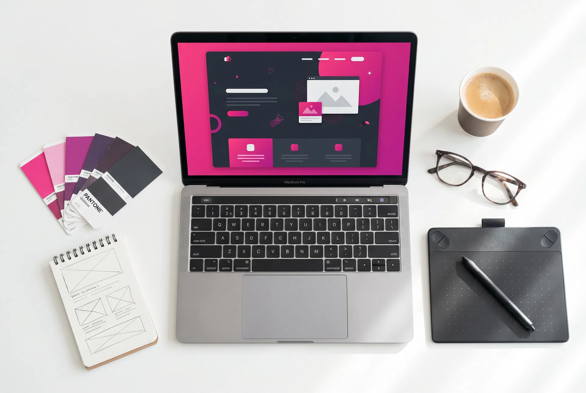 Diseño web y tienda online profesional