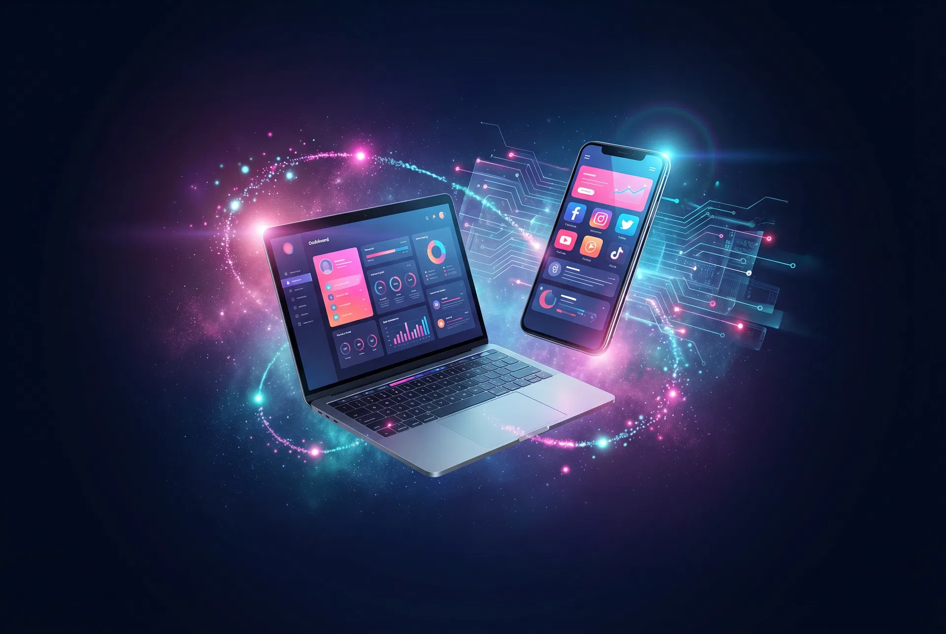 Digitalización de negocios con Kit Digital