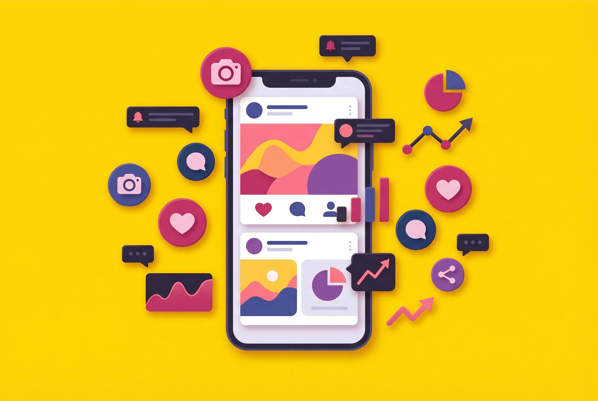 Gestión profesional de redes sociales