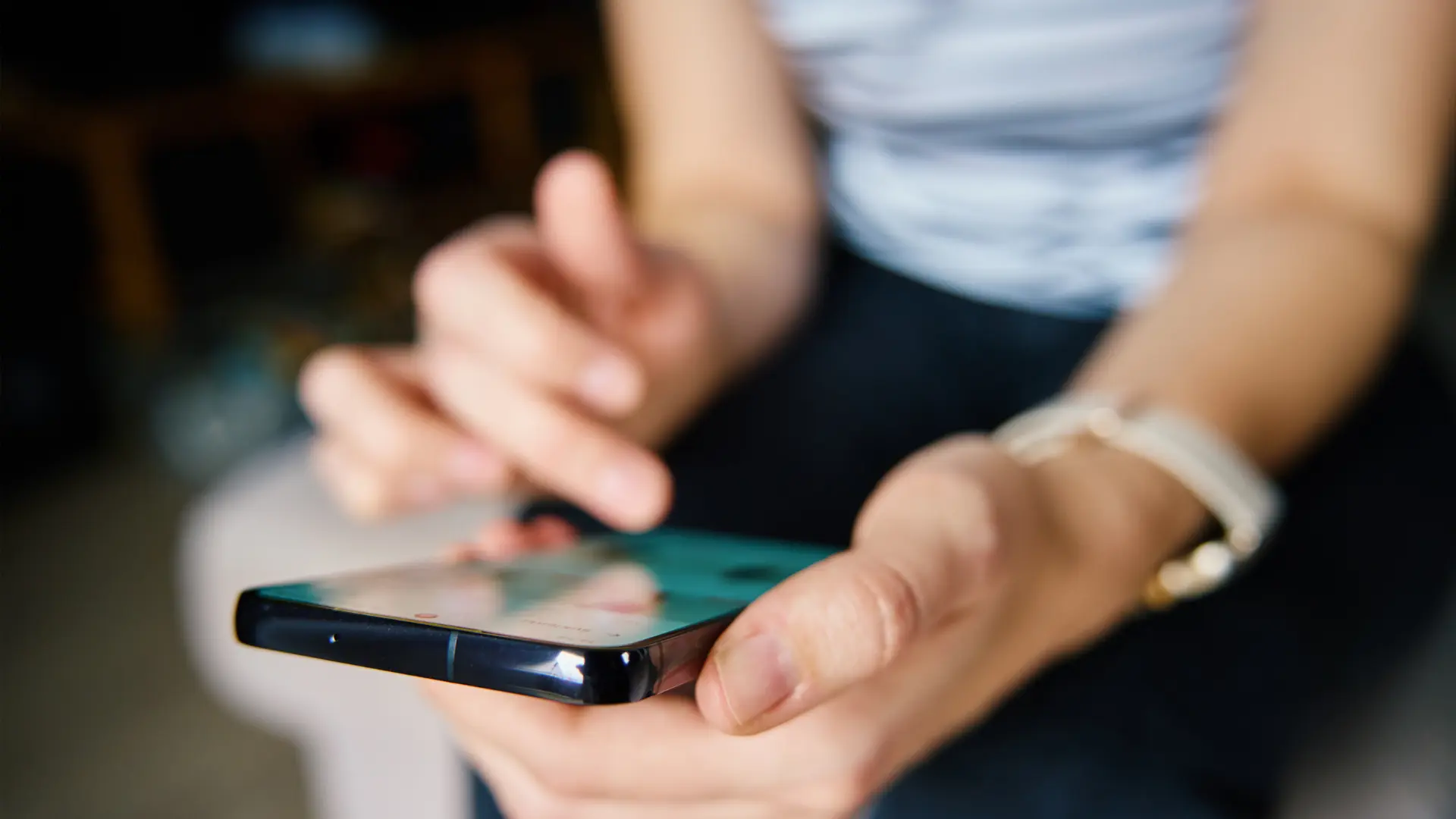 Crear publicaciones para redes sociales con IA