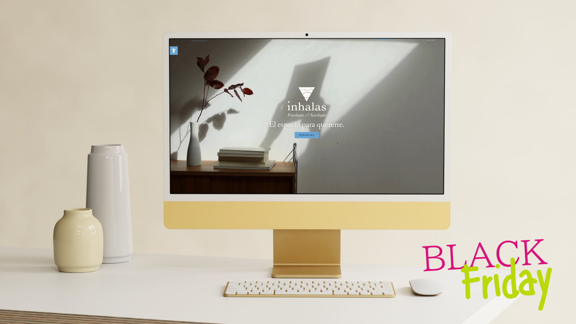 web profesional barata, pagina web profesional por 49€ al mes